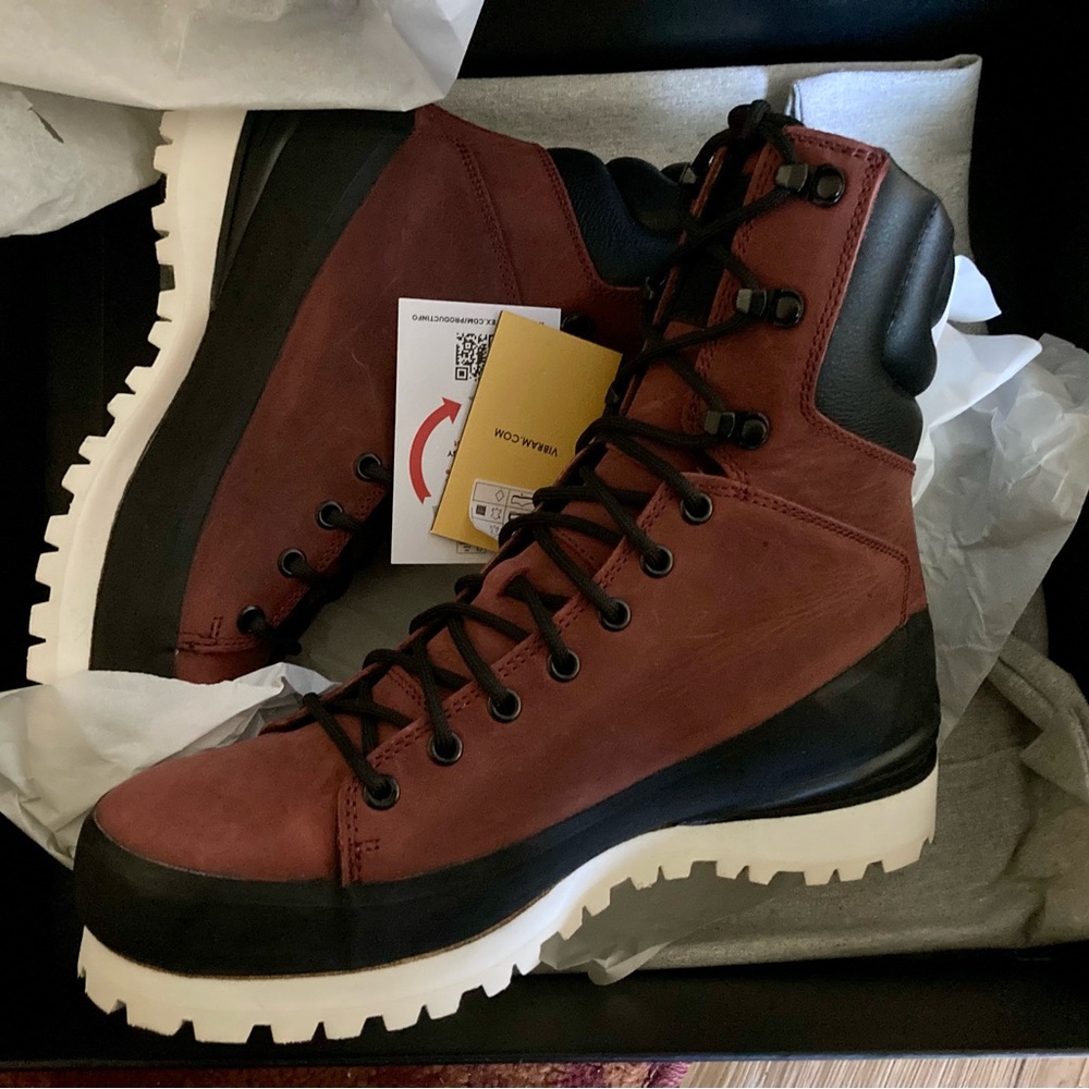 The North Face Cryos waterproof Boot